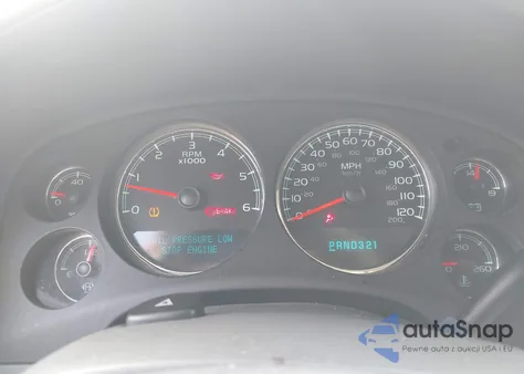 2008 Chevrolet Tahoe Ls z USA, uszkodzony, nr VIN 1GNFK13048J224746